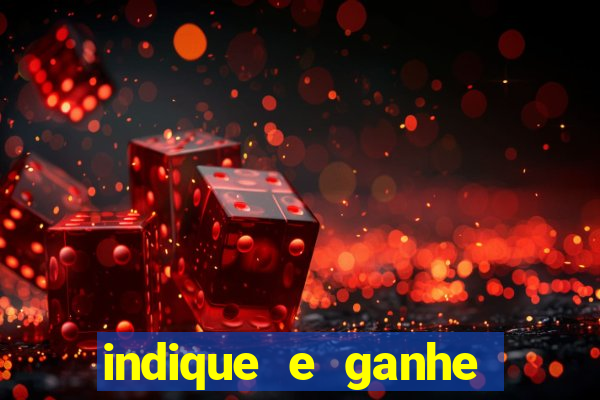 indique e ganhe vai de bet